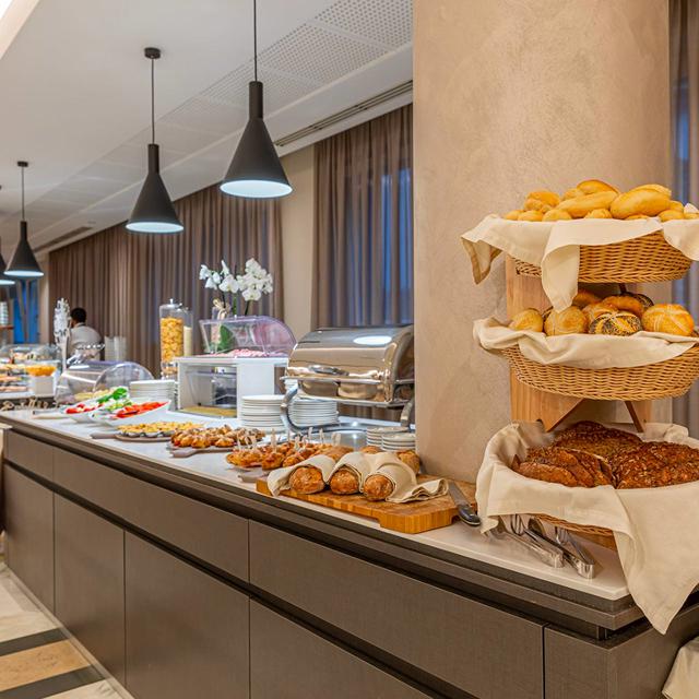 Hotel Bisesti