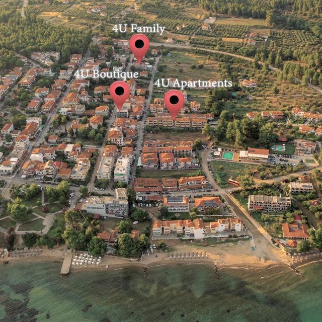 Billede av hotellet 4 You Selection Hotel & Lejligheder - nummer 10 af 14