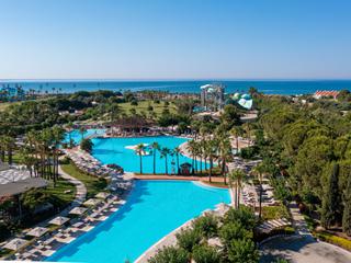 Antalya - Lara, Tyrkiet - All Inclusive afbudsrejse