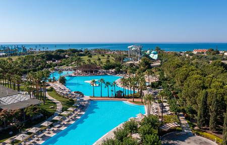 Hotel Lara Barut Collection