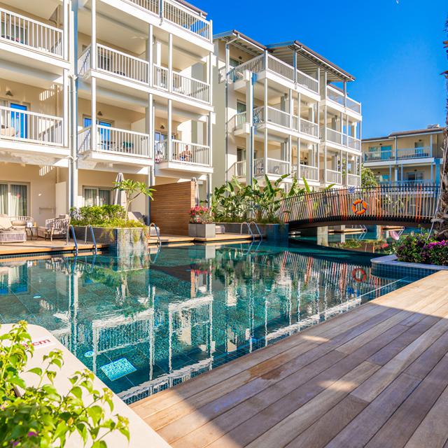 Hotel Lara Barut Collection - billede 2