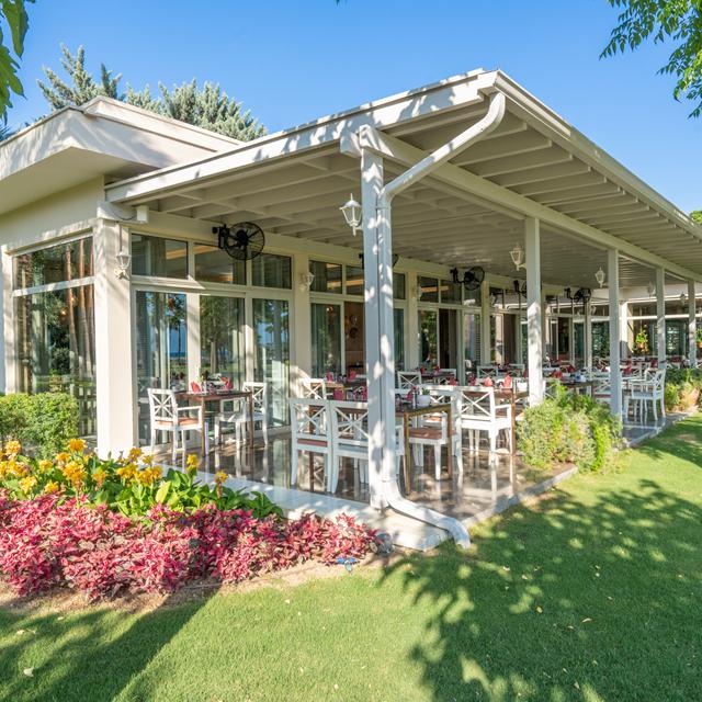 Hotel Lara Barut Collection - billede 5