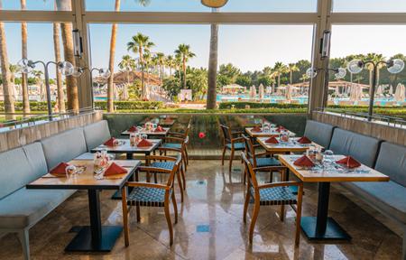 Hotel Lara Barut Collection slide 4