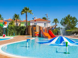 Albufeira, Portugal - Kun hotel afbudsrejse