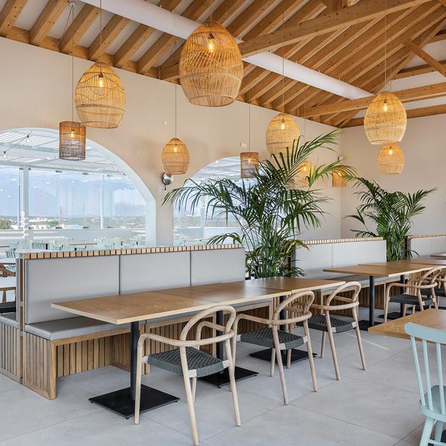 Eden Villas & Apartments - billede 4