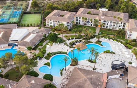 Blau Colonia Sant Jordi slide 2