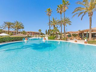 Colonia St. Jordi, Spanien - Halvpension afbudsrejse