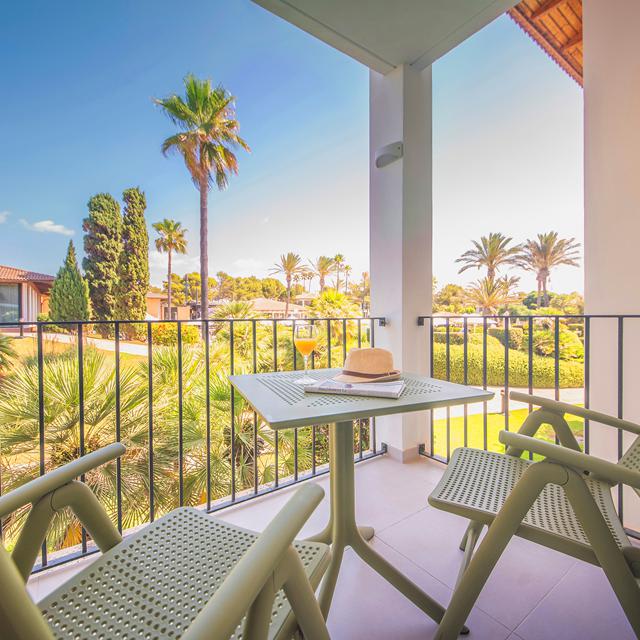 Blau Colonia Sant Jordi - billede 3