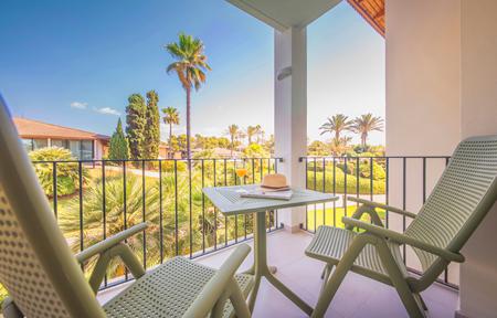 Blau Colonia Sant Jordi slide 3