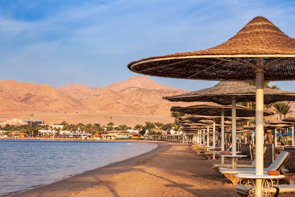 Foto af Dahab