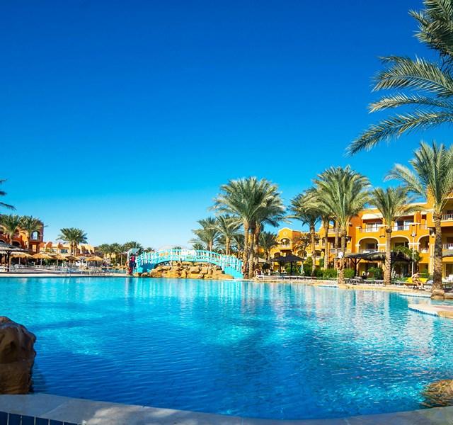 Sentido Caribbean Soma Bay - billede 2