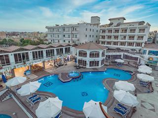 Hurghada, Egypten - All Inclusive afbudsrejse
