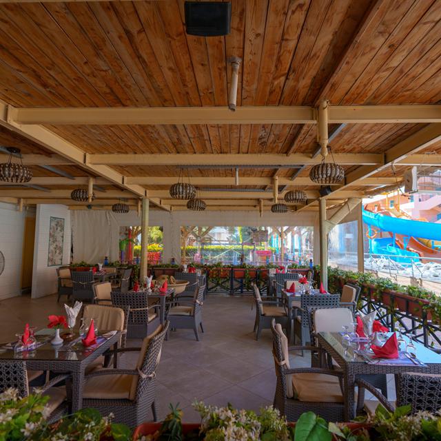 Hotel Minamark Beach Resort & Spa - billede 3