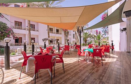 Hotel Minamark Beach Resort & Spa slide 5