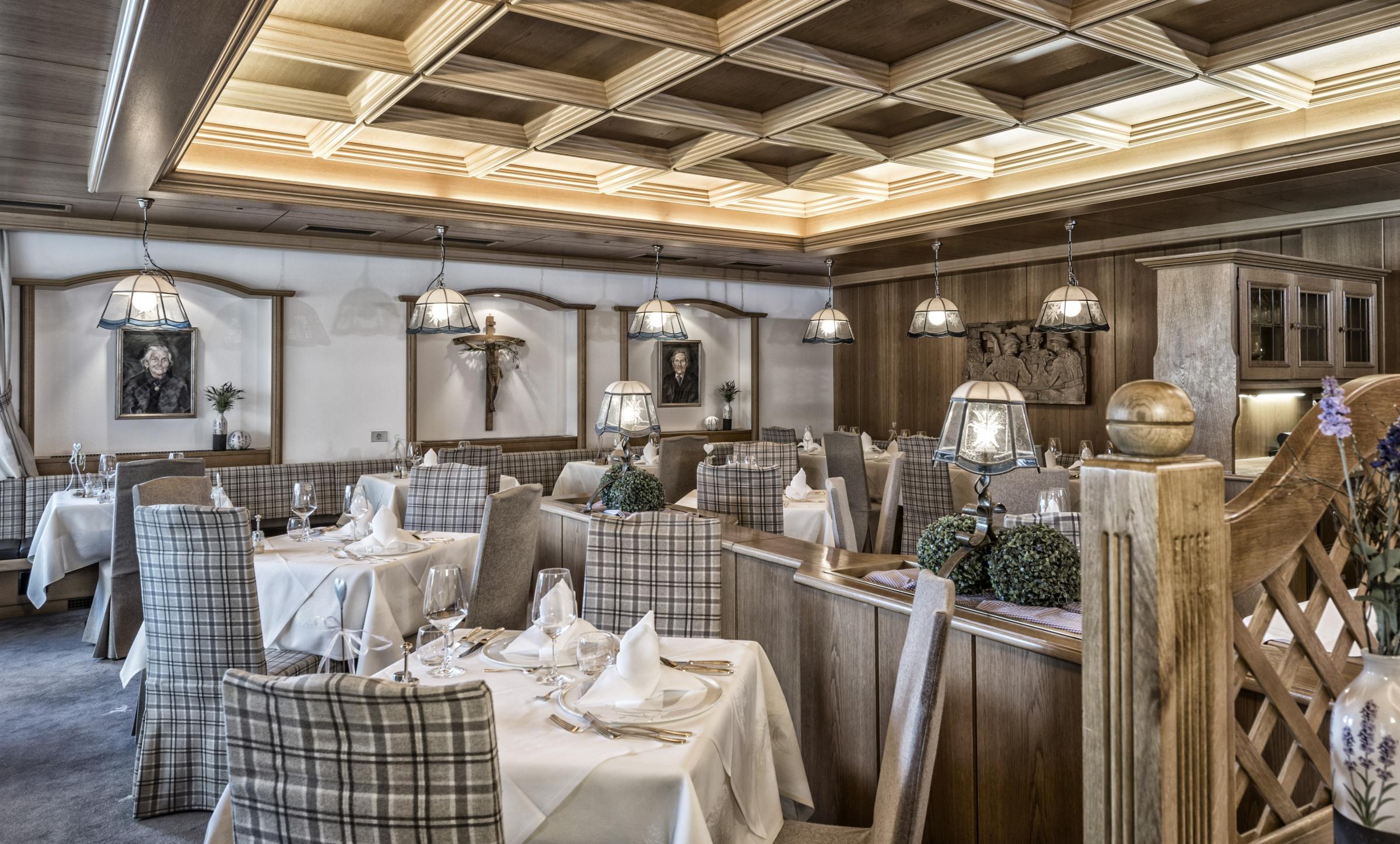 Hotel Alpenheim Charming & Spa slide 3