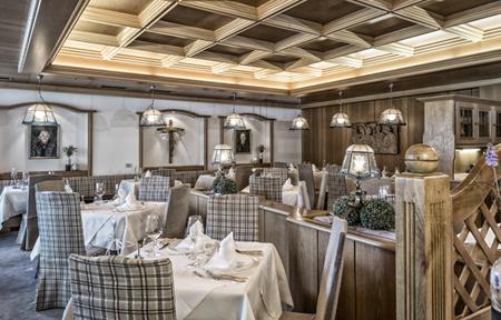 Hotel Alpenheim Charming & Spa slide 3