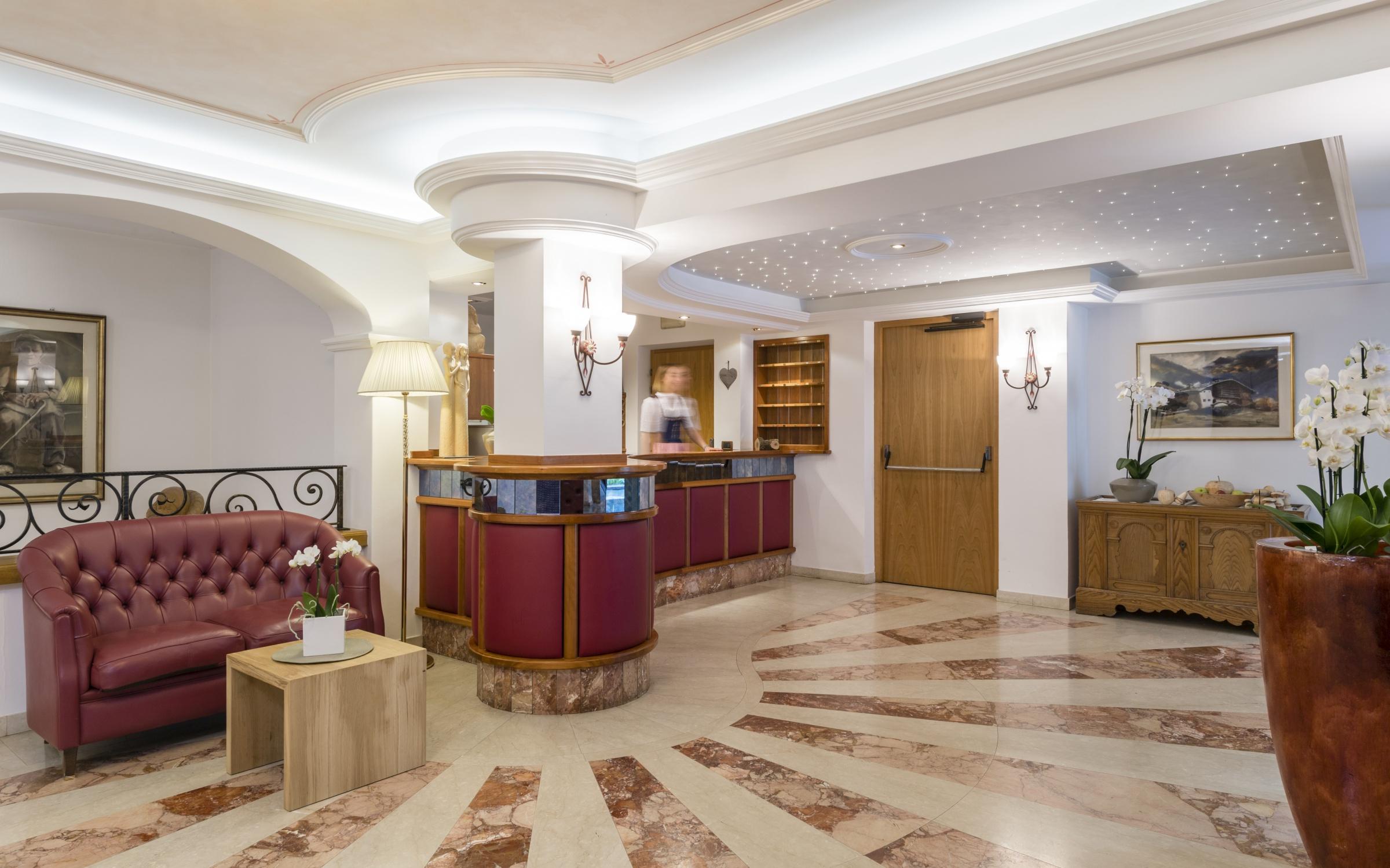 Hotel Alpenheim Charming & Spa slide 4