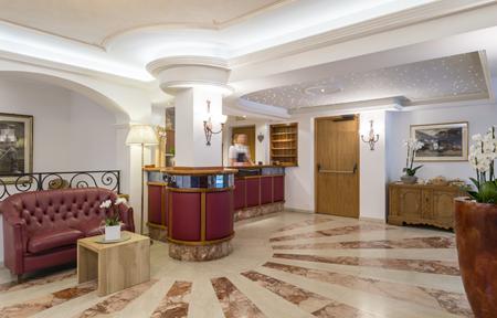 Hotel Alpenheim Charming & Spa slide 4