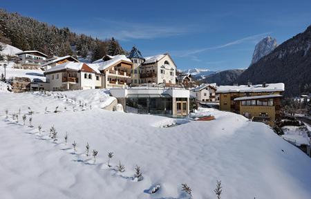 Hotel Alpenheim Charming & Spa slide 5