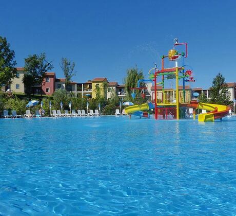 Belvedere Village – billede 2