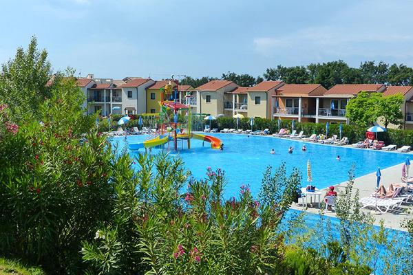 Belvedere Village