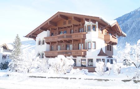 Landhaus Sabrina