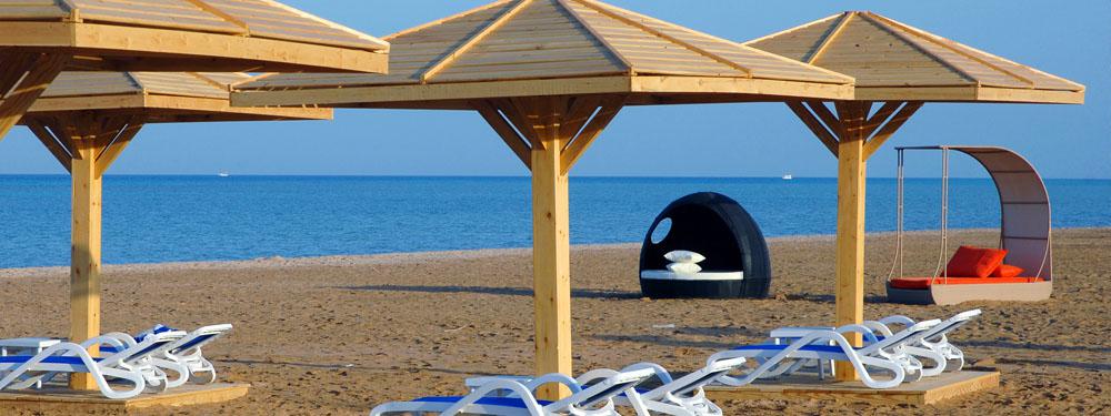 Hotel Tropitel Sahl Hasheesh slide 3