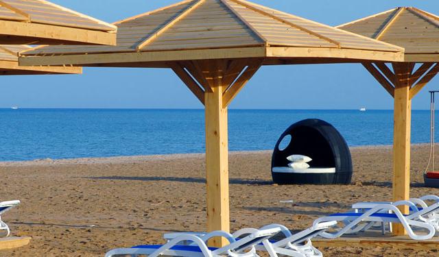 Hotel Tropitel Sahl Hasheesh - billede 3