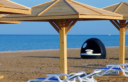 Hotel Tropitel Sahl Hasheesh slide 3