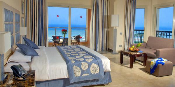 Hotel Tropitel Sahl Hasheesh slide 4