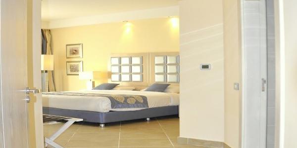 Hotel Tropitel Sahl Hasheesh - billede 2