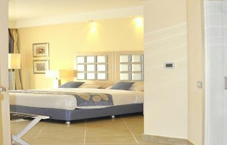 Hotel Tropitel Sahl Hasheesh slide 2