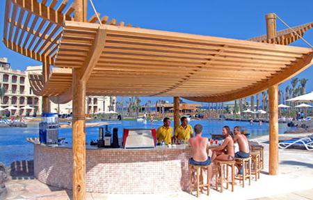 Hotel Tropitel Sahl Hasheesh slide 5