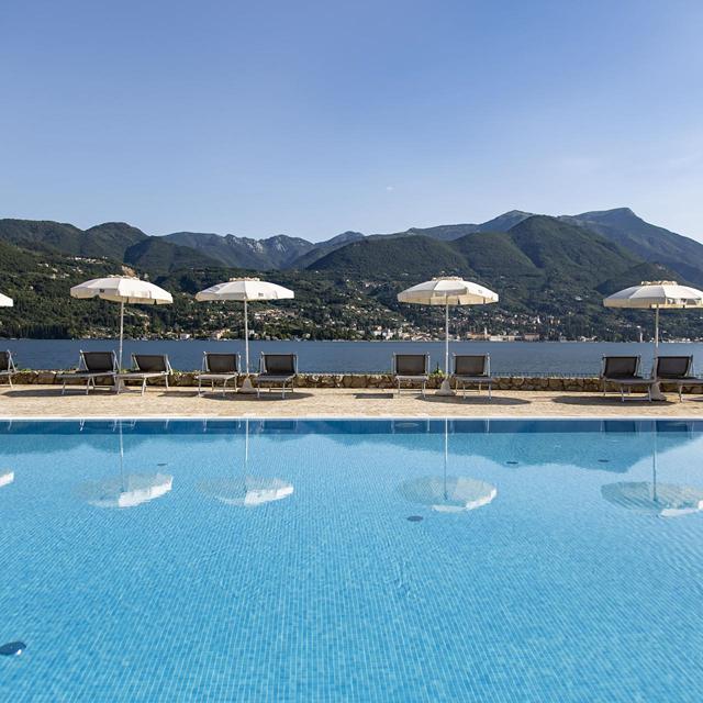 Park Hotel Casimiro – billede 2
