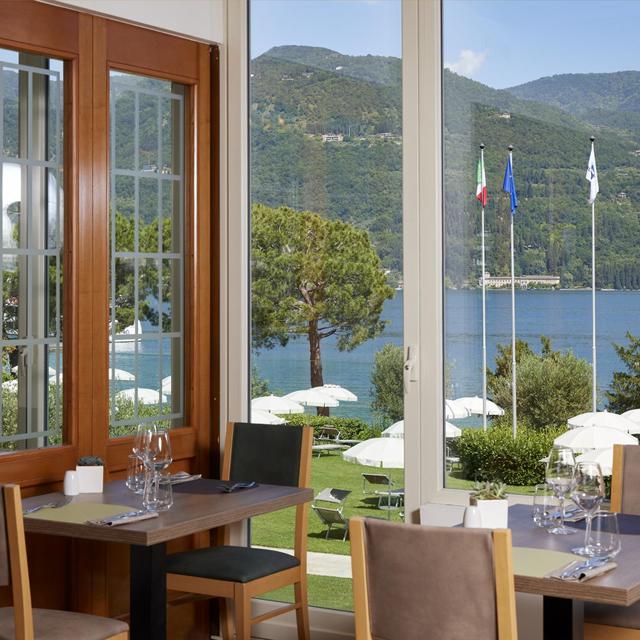 Park Hotel Casimiro
