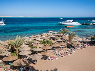 Hurghada, Egypten - All Inclusive afbudsrejse
