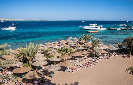 Bella Vista Hotel & Resort - All inclusive