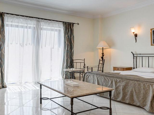 Bella Vista Hotel & Resort - All inclusive - billede 3