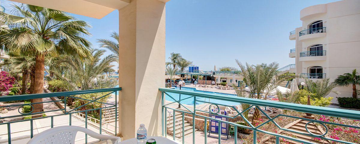 Bella Vista Hotel & Resort - All inclusive slide 4