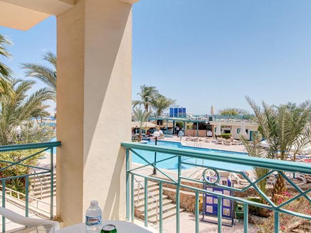 Bella Vista Hotel & Resort - All inclusive - billede 4