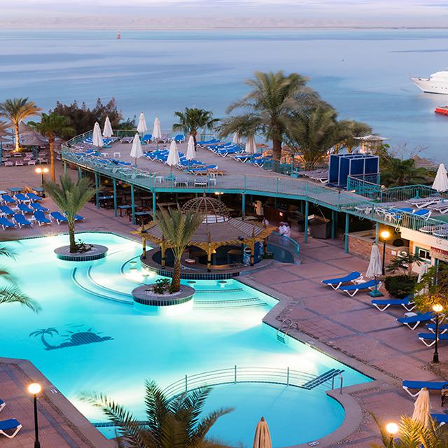 Bella Vista Hotel & Resort - All inclusive - billede 2