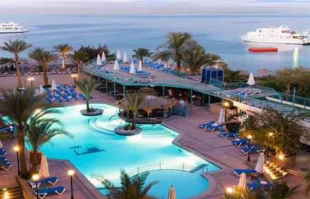 Bella Vista Hotel & Resort - All inclusive slide 2