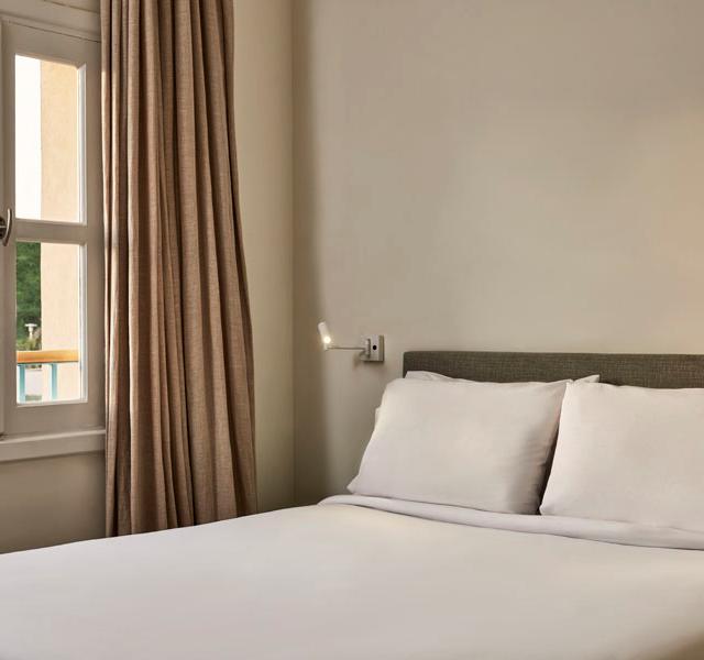 Hotel Captain's Inn - billede 3