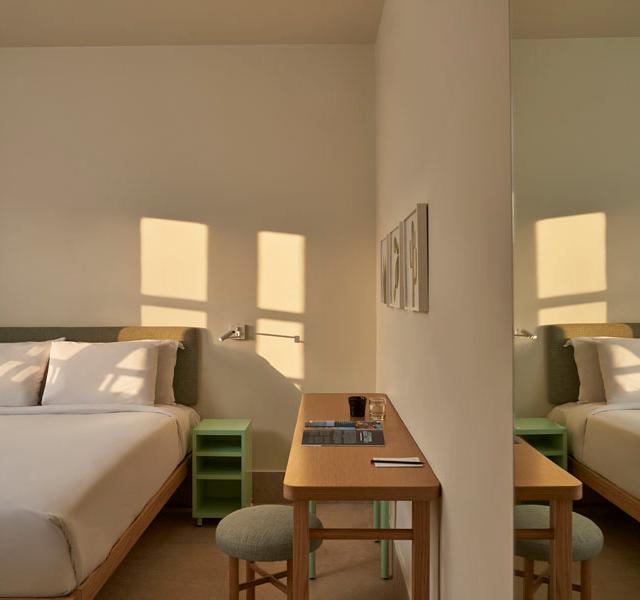 Hotel Captain's Inn - billede 4