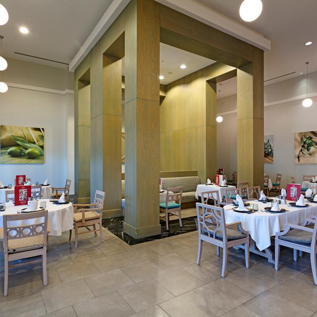 Hotel Xanadu Island - billede 5