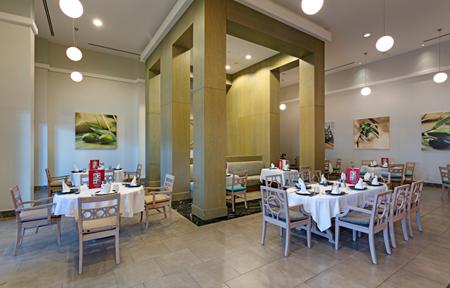 Hotel Xanadu Island slide 5