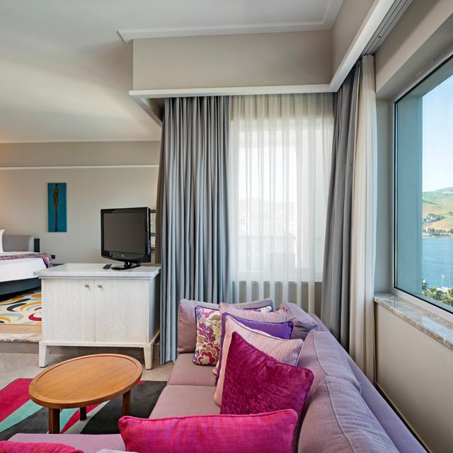 Hotel Xanadu Island - billede 4