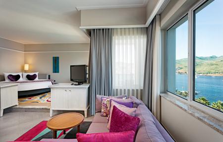 Hotel Xanadu Island slide 4