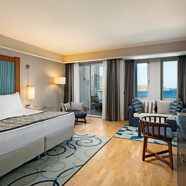 Hotel Xanadu Island - billede 3