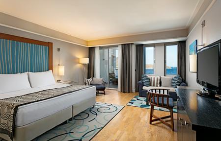 Hotel Xanadu Island slide 3